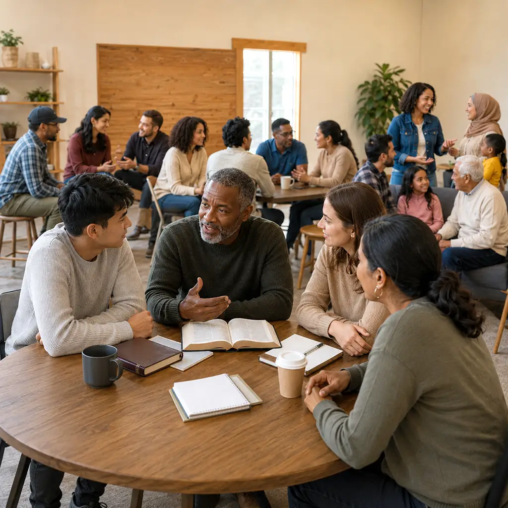 Making Disciples Who Make Disciples